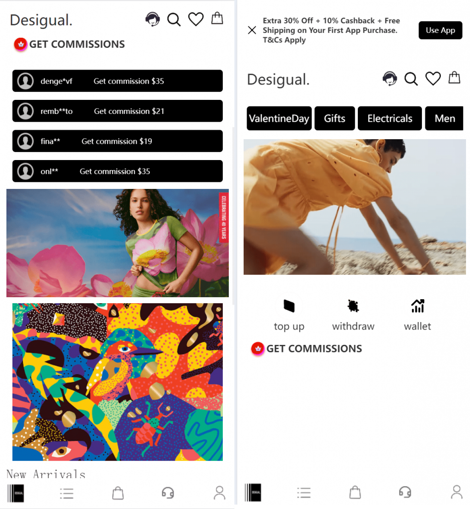 Tiktok海外抢单源码/前后端分离，前端uniapp，后端php
