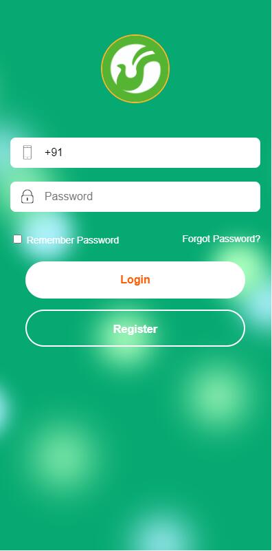 另UI海外版理财系统/养鸡养鸭投资系统/投资理财源码/任务图推广注册奖励
