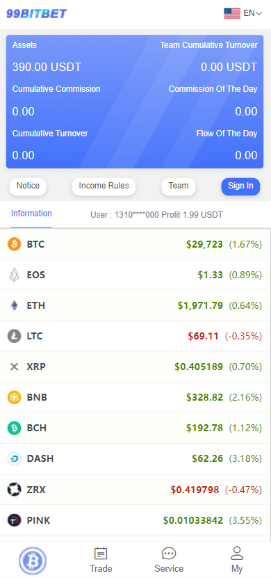 开源版海外双语言竞猜系统/虚拟币大小单双竞猜下注/USDT充值
